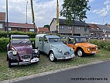 Zandlemig Vlaanderen